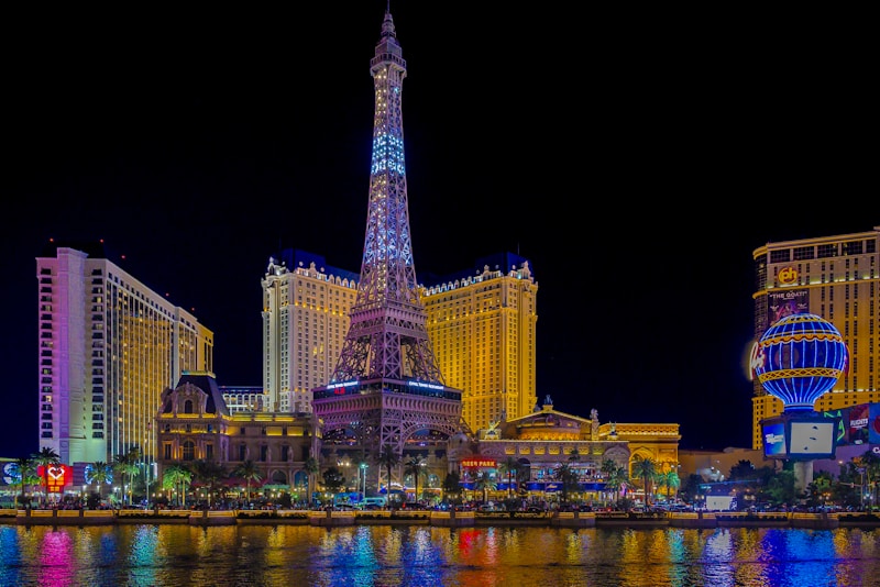 Hotels & Casinos waste compaction services in Las Vegas