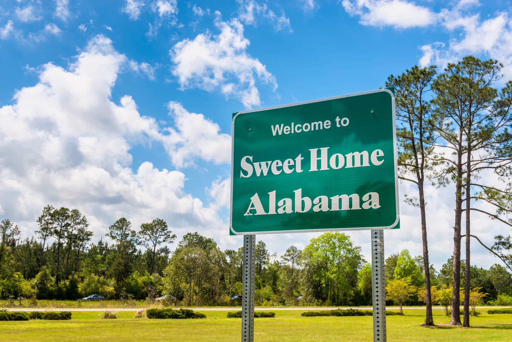Alabama-sign