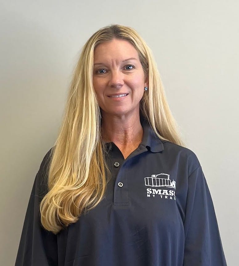 Andrea Blaylock - Office Manager