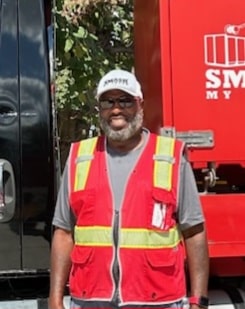 George Ross - Operator