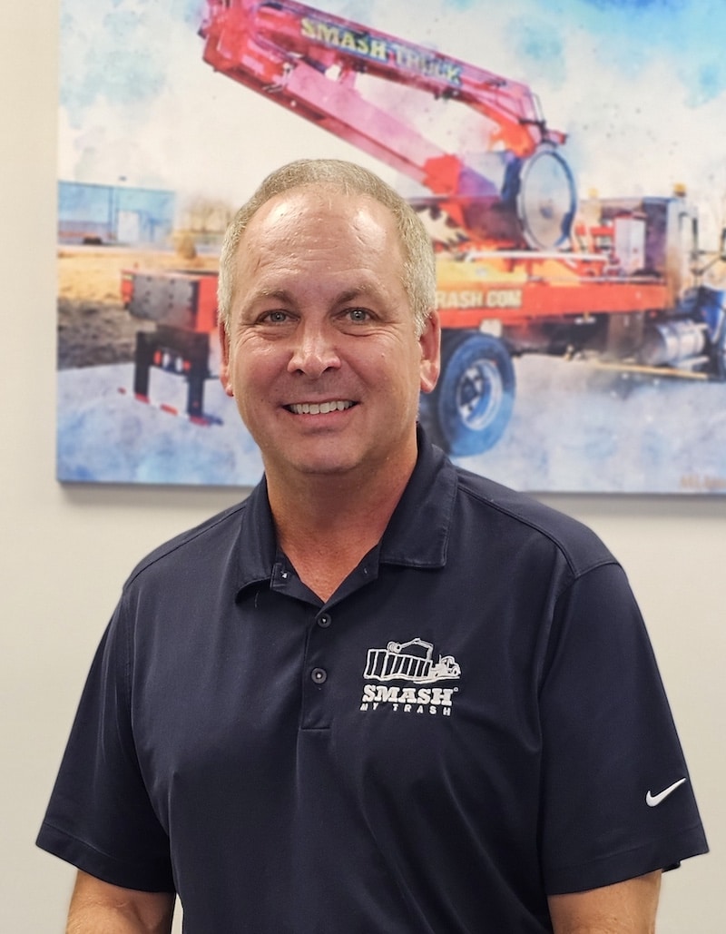 Paul Bell - Memphis, Chattanooga, and North Central Florida Owner