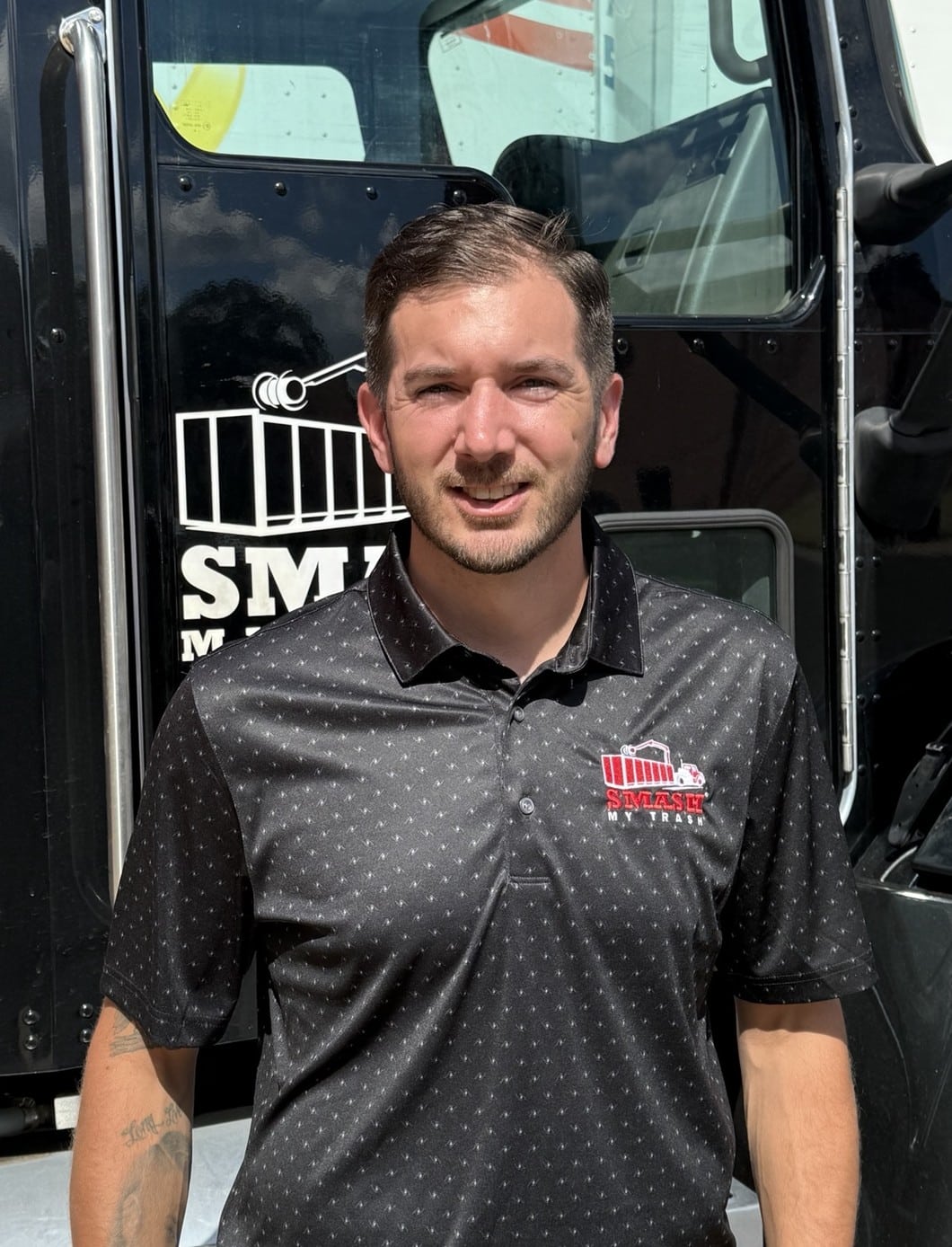 Ryan Mrdeza - General Manager